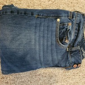 American Eagle Bootcut Jeans